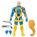 Marvel Legends Action Figure Marvel's Cable (BAF: Marvel's Zabu) 15 cm