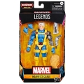 Marvel Legends Action Figure Marvel's Cable (BAF: Marvel's Zabu) 15 cm