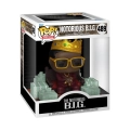 Notorious B.I.G POP! Deluxe Vinyl Figure Notorious B.I.G