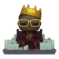 Notorious B.I.G POP! Deluxe Vinyl Figure Notorious B.I.G