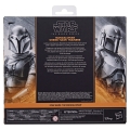 Star Wars: The Mandalorian Black Series Action Figure 2-Pack Mandalorian Shriek-Hawk Trainers 15 cm