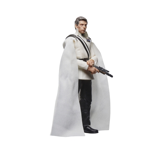 Star Wars: Andor Black Series Action Figure Director Orson Krennic (Dress Uniform) 15 cm