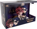 Arcane Vinyl Figures 2-Pack Vi & Caitlyn 11 cm