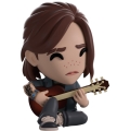 The Last of Us Vinyl Figure Ellie 9 cm
