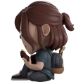 The Last of Us Vinyl Figure Ellie 9 cm