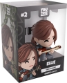 The Last of Us Vinyl Figure Ellie 9 cm