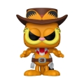 Garfield POP! Comics Vinyl Garfield