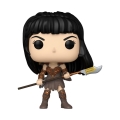 Xena: Warrior Princess POP! TV Vinyl Figure Xena w/spear