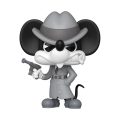 Mouse: P.I. for Hire POP! Games Vinyl Figure Jack Pepper