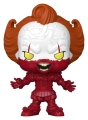 It: Welcome to Derry POP! Television Vinyl Figure Bloody Pennywise