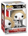 It: Welcome to Derry POP! Television Vinyl Figure Original Periwinkle