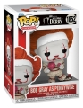 It: Welcome to Derry POP! Television Vinyl Figure Bob Gray as Pennywise
