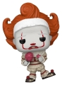 It: Welcome to Derry POP! Television Vinyl Figure Bob Gray as Pennywise