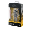 Star Wars: The Clone Wars Black Series Action Figure Asajj Ventress (Bounty Hunter) 15 cm