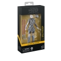 Star Wars: The Clone Wars Black Series Action Figure Asajj Ventress (Bounty Hunter) 15 cm