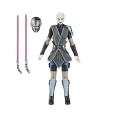 Star Wars: The Clone Wars Black Series Action Figure Asajj Ventress (Bounty Hunter) 15 cm