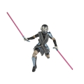Star Wars: The Clone Wars Black Series Action Figure Asajj Ventress (Bounty Hunter) 15 cm