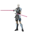 Star Wars: The Clone Wars Black Series Action Figure Asajj Ventress (Bounty Hunter) 15 cm