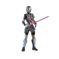 Star Wars: The Clone Wars Black Series Action Figure Asajj Ventress (Bounty Hunter) 15 cm