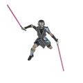 Star Wars: The Clone Wars Black Series Action Figure Asajj Ventress (Bounty Hunter) 15 cm