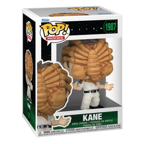 Alien POP! Vinyl Figures Kane