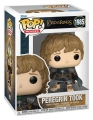 Lord of the Rings POP! Movies Vinyl Figures Peregrin Took