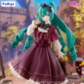 Hatsune Miku Trio-Try-iT PVC Statue Classical Retro Miku  19 cm