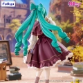 Hatsune Miku Trio-Try-iT PVC Statue Classical Retro Miku  19 cm