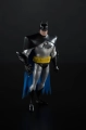 The New Batman Adventure DC Direct 1/6 Action Figure Batman (Silver) 15 cm