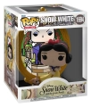 Snow White POP! Deluxe Vinyl Figure Snow White(Glass)