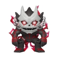 Kaiju No8 Super Sized POP! Vinyl Figure Kaiju No8(Uncontrolled)
