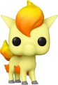 Pokémon POP! Games Vinyl Figure Ponyta