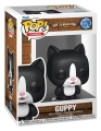 Binding of Isaac POP! Games Vinyl Figure Guppy