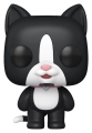 Binding of Isaac POP! Games Vinyl Figure Guppy