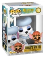 Oliver & Co. POP&Buddy Vinyl Figure Georgette w/Tito