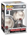 Silent Hill POP! Games Vinyl Figure Nurse