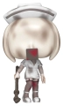 Silent Hill POP! Games Vinyl Figure Nurse