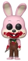 Silent Hill POP! Games Vinyl Figure Robbie the Rabbit