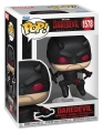 Daredevil: Born Again POP! Marvel Vinyl Figure Daredevil (Black Suit)