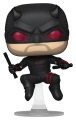 Daredevil: Born Again POP! Marvel Vinyl Figure Daredevil (Black Suit)