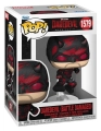 Daredevil: Born Again POP! Marvel Vinyl Figure Daredevil (Battle Damaged)