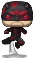 Daredevil: Born Again POP! Marvel Vinyl Figure Daredevil (Battle Damaged)