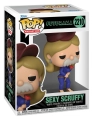 Futurama Pop! Animation Vinyl Figure Sexy Scruffy