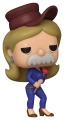Futurama Pop! Animation Vinyl Figure Sexy Scruffy