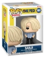 One Piece POP! TV Vinyl Figure Sanji