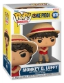 One Piece POP! TV Vinyl Figure Monkey D. Luffy