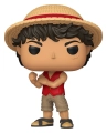 One Piece POP! TV Vinyl Figure Monkey D. Luffy