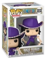One Piece POP! Animation Vinyl Figure Robin