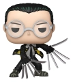 One Piece POP! Animation Vinyl Figure Kuro