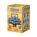 Lilo & Stitch Hero Box Art Gallery Series Mini Figures 8 cm